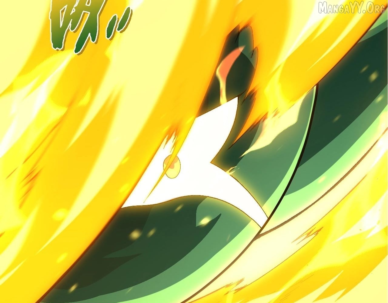 Evolution Begins With A Big Tree Chapter 492 - page 38